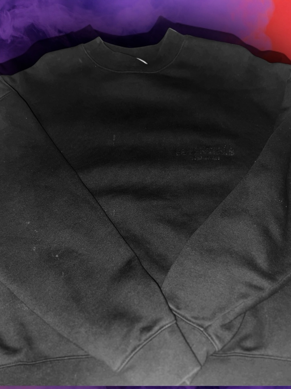 Men Sweater Subcategory Identification - Picture 3 of 6